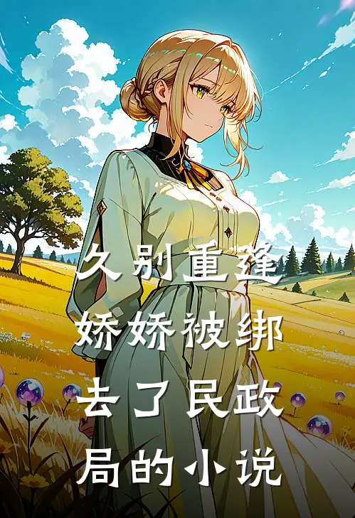 久别重逢：娇娇被绑去了民政局的小说