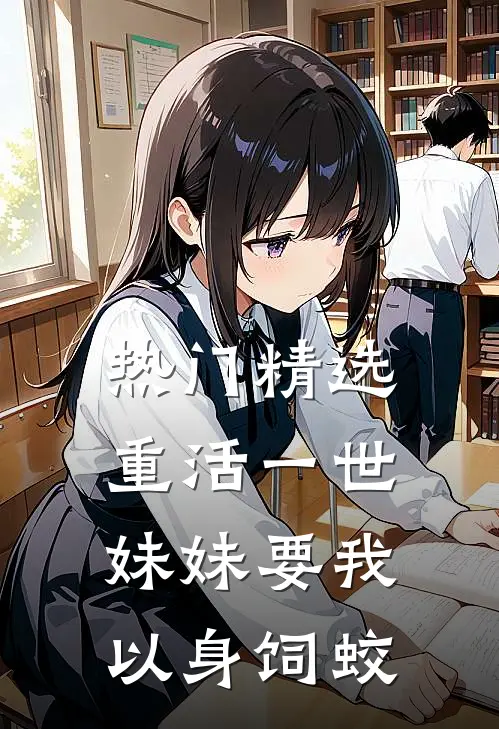 热门精选重活一世，妹妹要我以身饲蛟