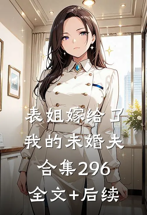 表姐嫁给了我的未婚夫合集296全文+后续