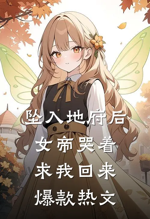 坠入地府后，女帝哭着求我回来爆款热文