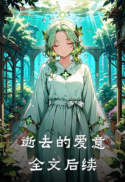 逝去的爱意全文后续