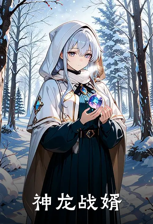 神龙战婿