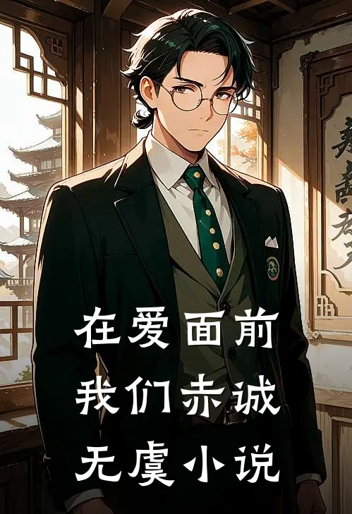 在爱面前，我们赤诚无虞小说