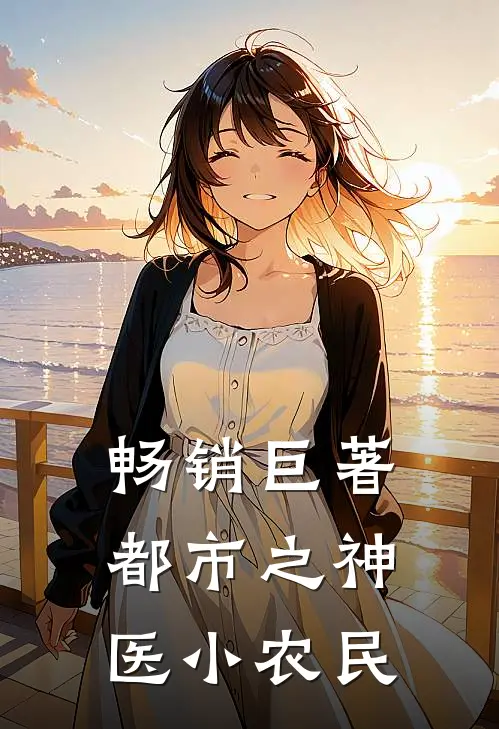 畅销巨著都市之神医小农民