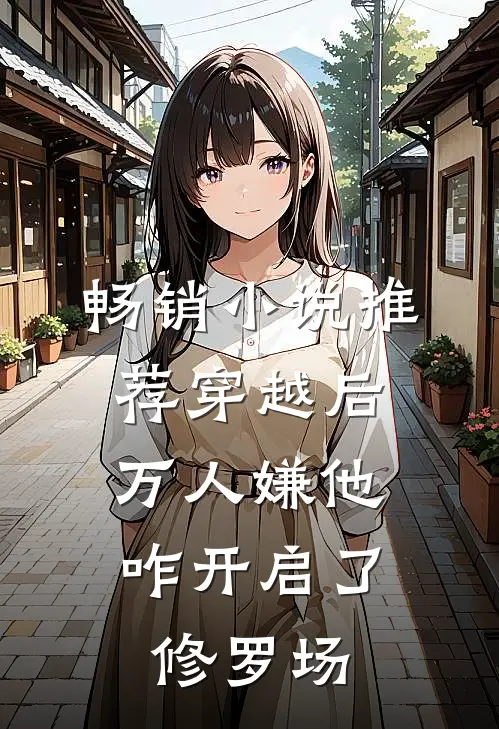 畅销小说推荐穿越后，万人嫌他咋开启了修罗场