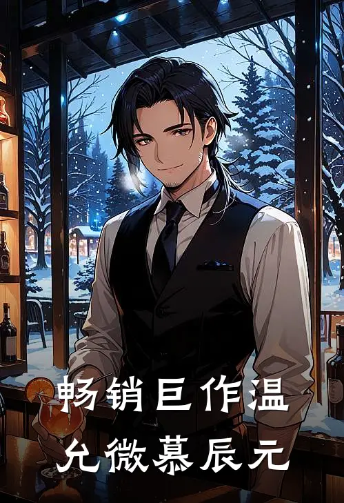 畅销巨作温允微慕辰元