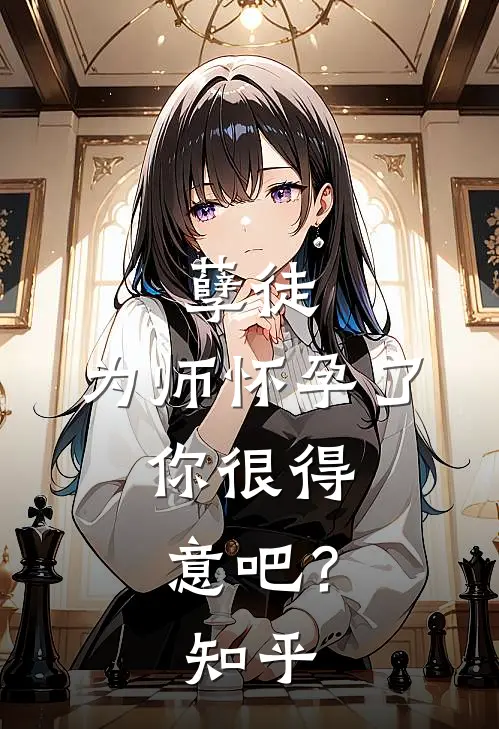 孽徒：为师怀孕了，你很得意吧？知乎