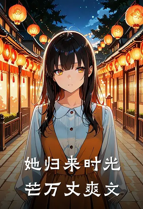 她归来时光芒万丈爽文