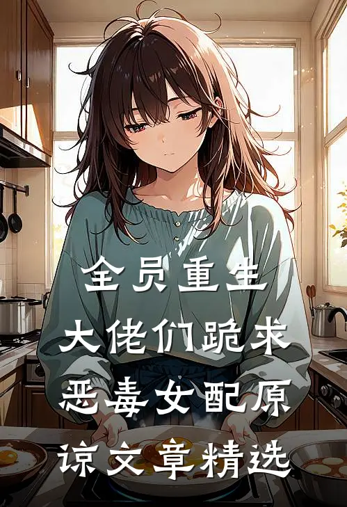 全员重生：大佬们跪求恶毒女配原谅文章精选