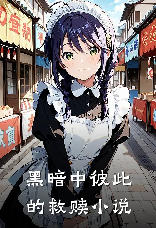 黑暗中彼此的救赎小说