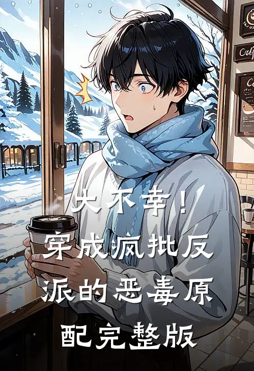 大不幸！穿成疯批反派的恶毒原配完整版