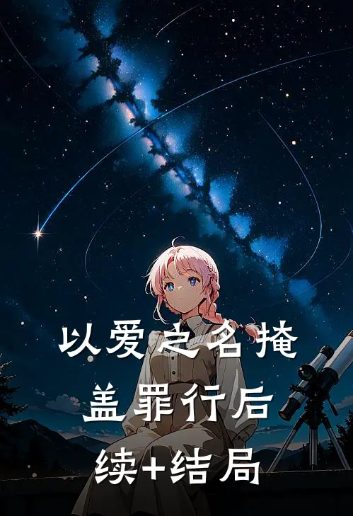 以爱之名掩盖罪行后续+结局