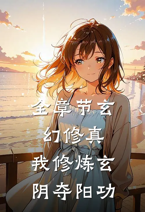 全章节玄幻修真：我修炼玄阴夺阳功