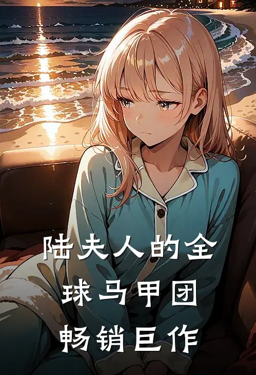 陆夫人的全球马甲团畅销巨作