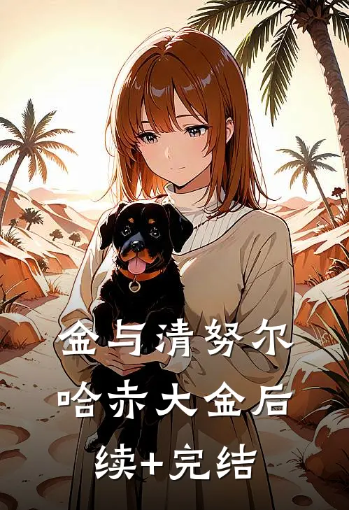 金与清努尔哈赤大金后续+完结
