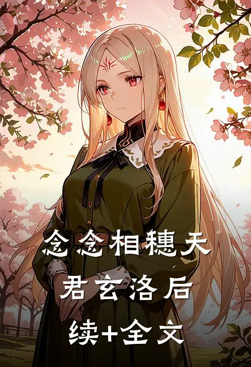 念念相穗天君玄洛后续+全文