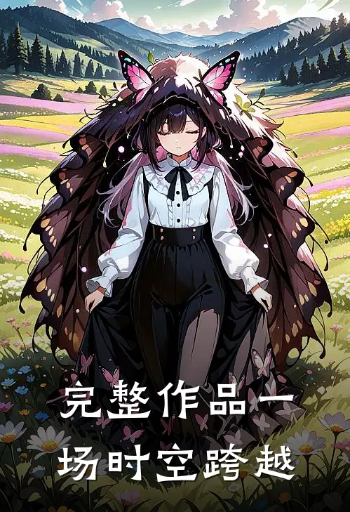 完整作品一场时空跨越