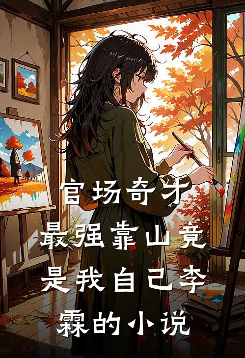 官场奇才：最强靠山竟是我自己李霖的小说