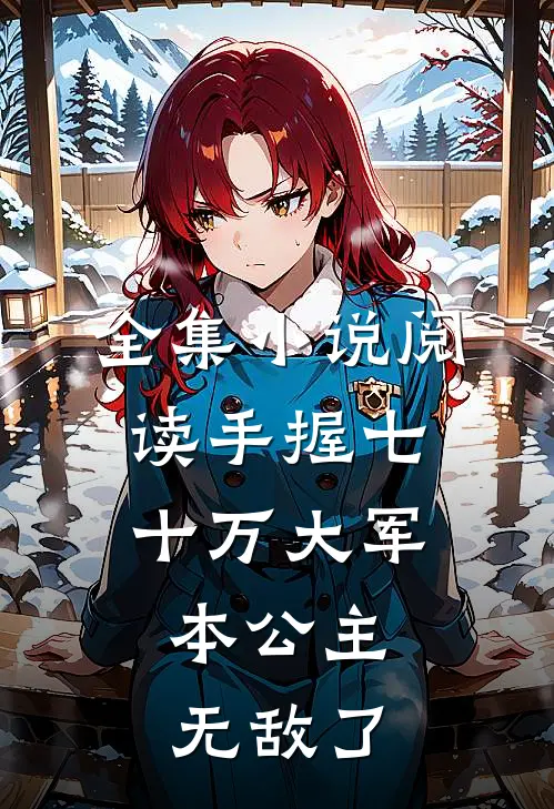 全集小说阅读手握七十万大军，本公主无敌了