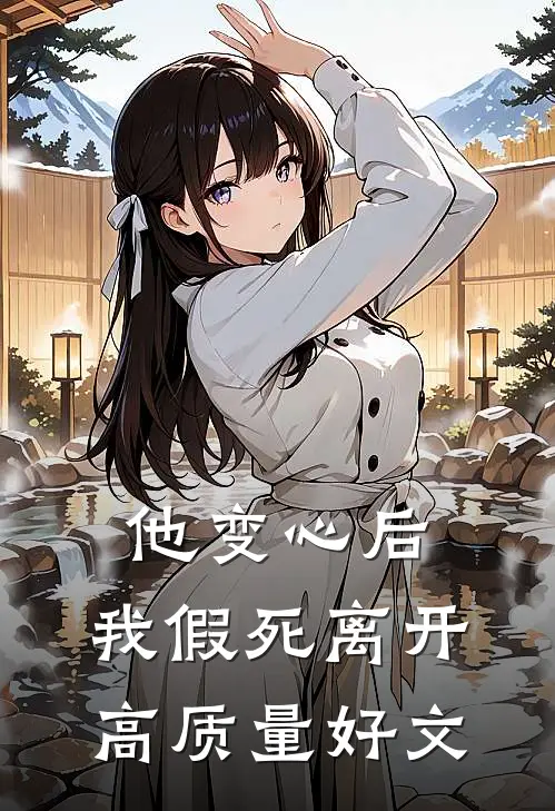 他变心后，我假死离开高质量好文