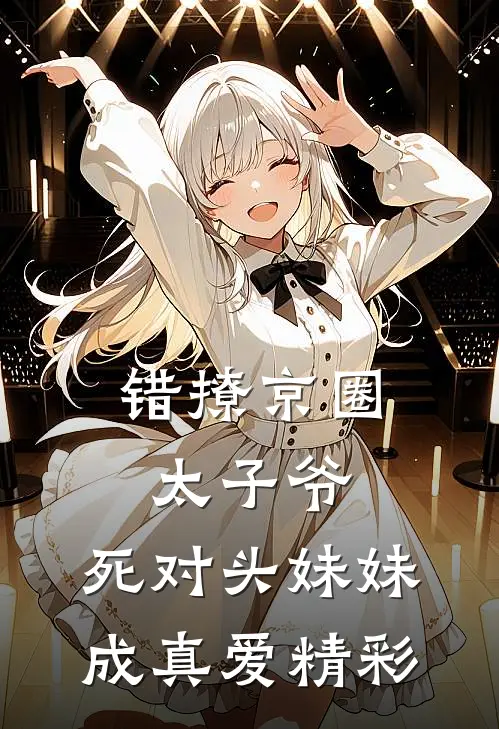 错撩京圈太子爷，死对头妹妹成真爱精彩