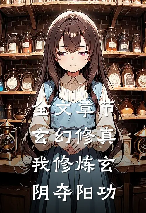 全文章节玄幻修真：我修炼玄阴夺阳功