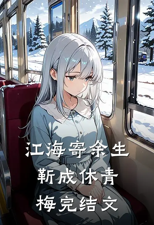 江海寄余生靳成休青梅完结文