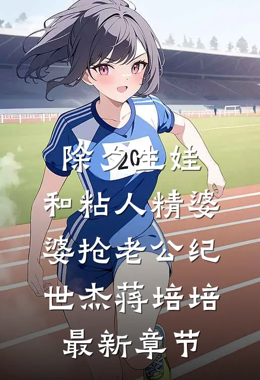 除夕生娃，和粘人精婆婆抢老公纪世杰蒋培培最新章节