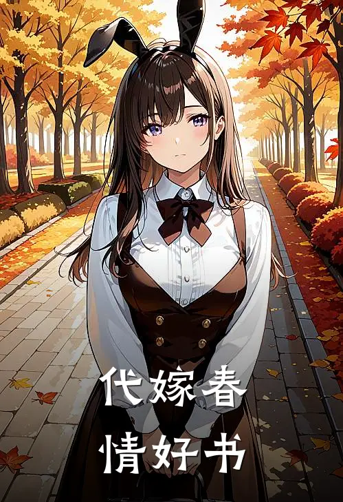 代嫁春情好书