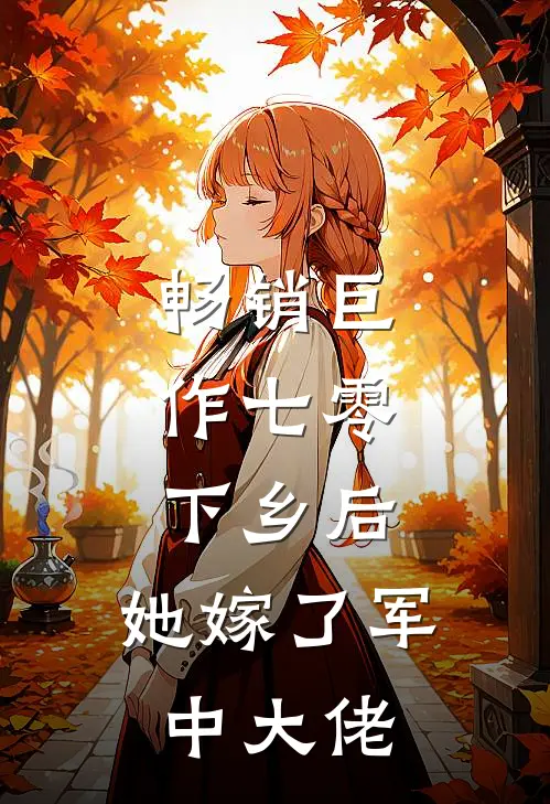 畅销巨作七零：下乡后，她嫁了军中大佬