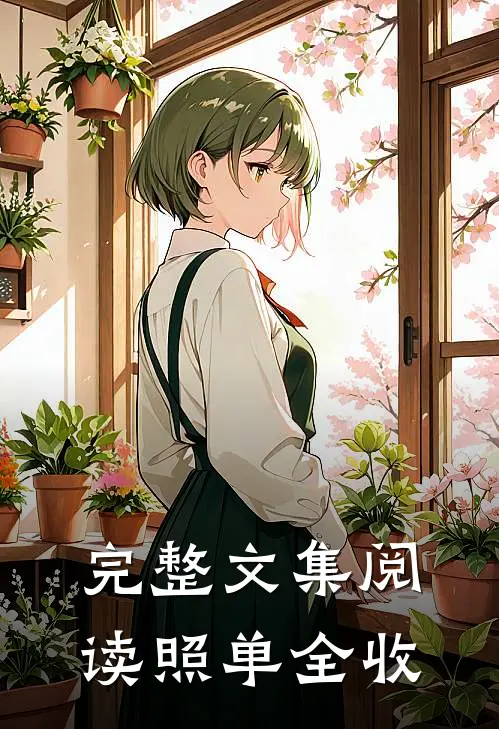 完整文集阅读照单全收