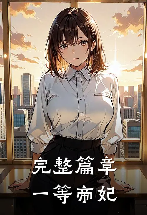 完整篇章一等帝妃