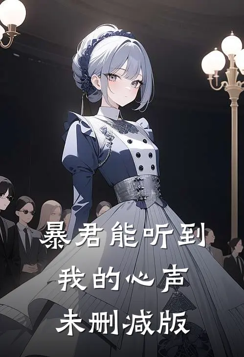 暴君能听到我的心声未删减版