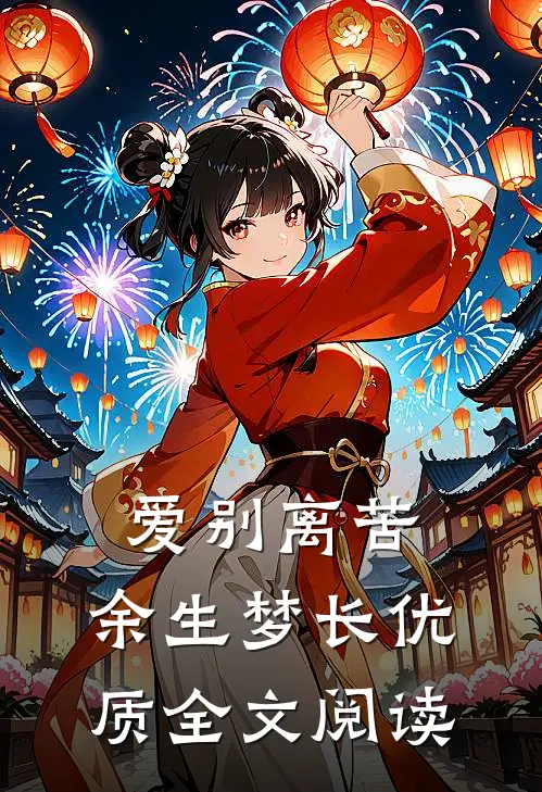 爱别离苦，余生梦长优质全文阅读