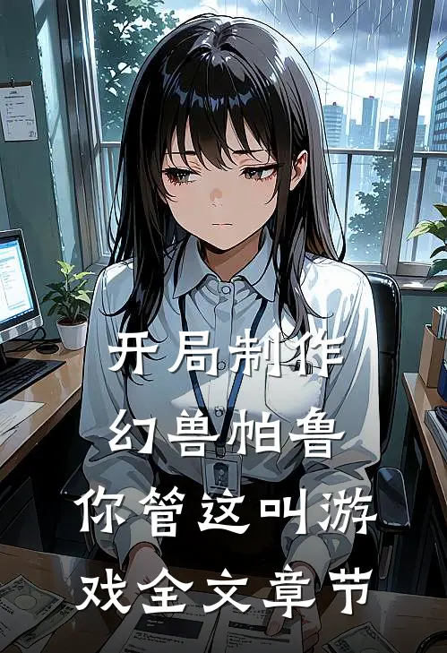 开局制作幻兽帕鲁，你管这叫游戏全文章节