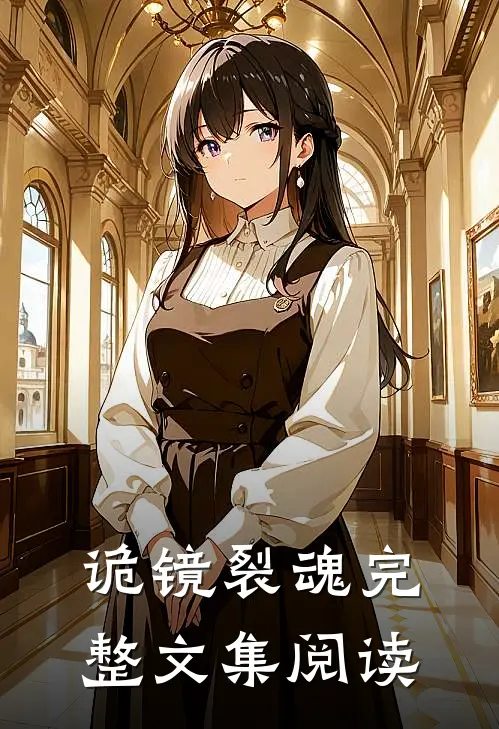 诡镜裂魂完整文集阅读