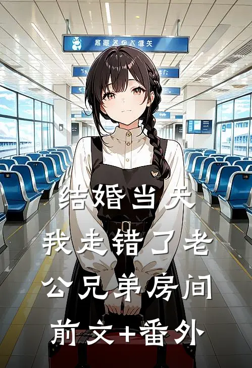 结婚当天，我走错了老公兄弟房间前文+番外