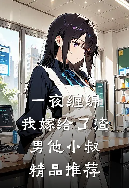 一夜缠绵：我嫁给了渣男他小叔精品推荐