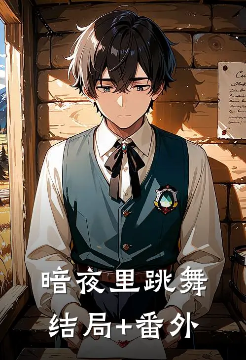 暗夜里跳舞结局+番外