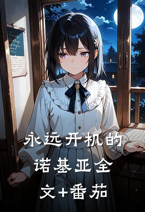 永远开机的诺基亚全文+番茄