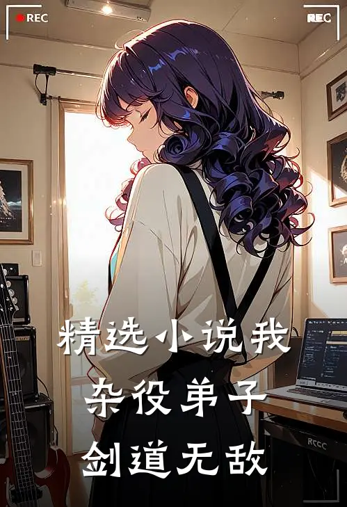 精选小说我杂役弟子剑道无敌