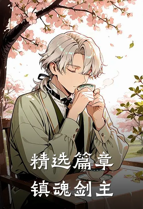 精选篇章镇魂剑主