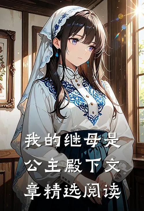我的继母是公主殿下文章精选阅读
