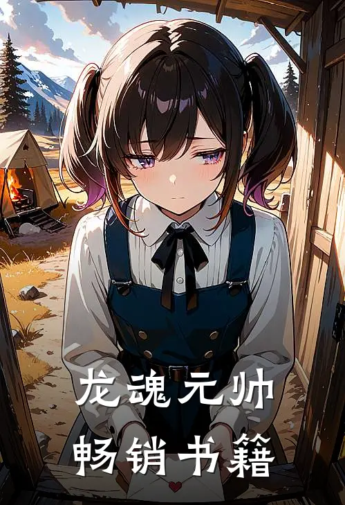龙魂元帅畅销书籍