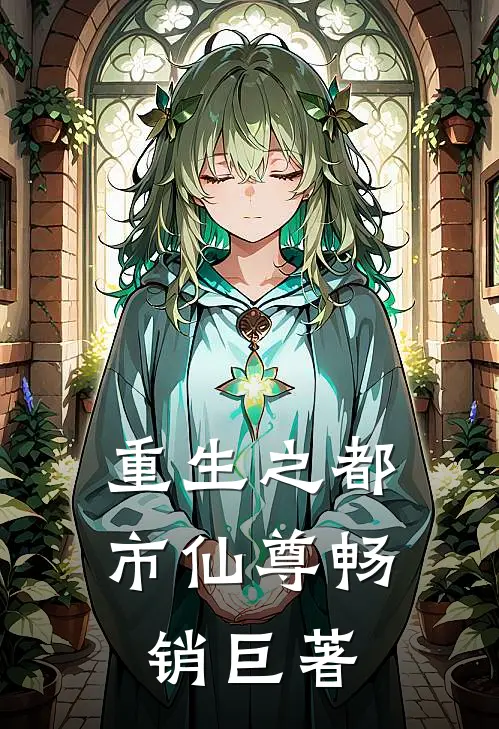 重生之都市仙尊畅销巨著