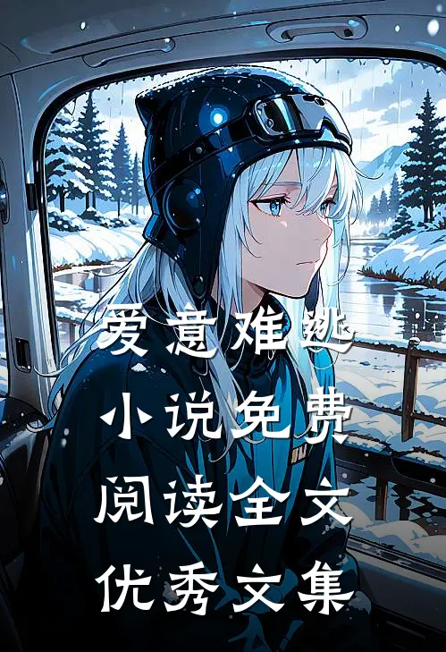 爱意难逃小说免费阅读全文优秀文集