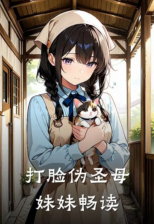打脸伪圣母妹妹畅读