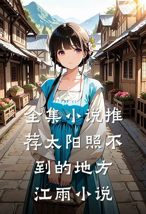 全集小说推荐太阳照不到的地方江雨小说