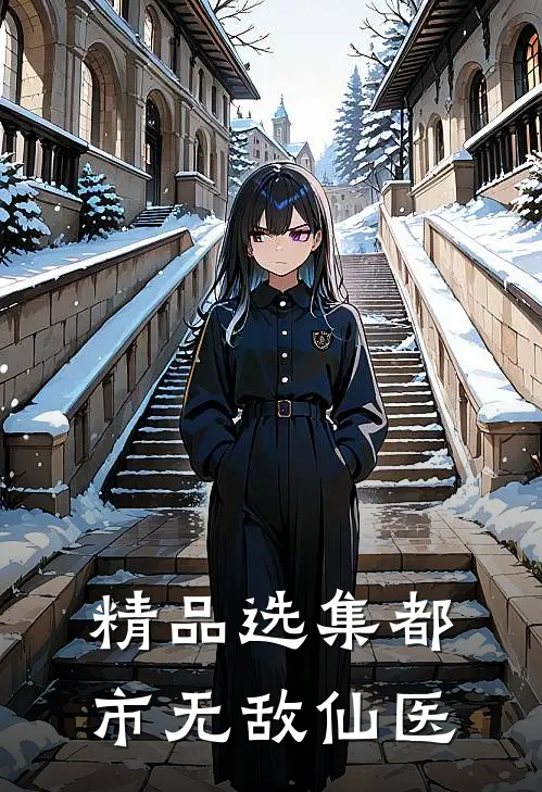 精品选集都市无敌仙医
