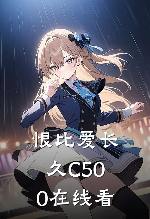 恨比爱长久C500在线看